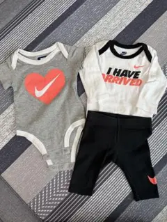Nike ベビー服セットのサムネイル