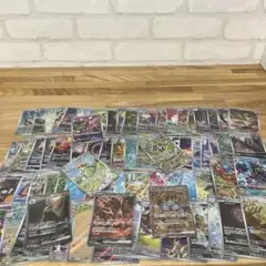 ポケモンカードar 73枚まとめ売り