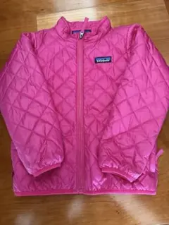 パタゴニア　ナノパフジャケット