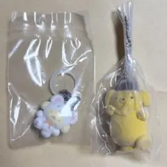 サンリオ ポムポムプリン ガチャ まとめ売り