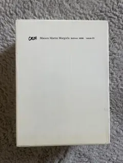 Maison Martin Margiela Edition CREAM