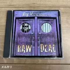 レア G-RAP CD AREA 51 / BODY SNATCHERS - メルカリ