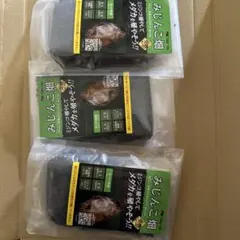 물벼룩 밭 물벼룩 배양 세트 교체 세트, 3개
