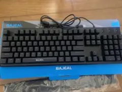 メカニカルキーボード