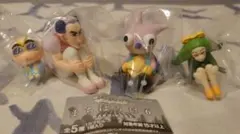 クレヨンしんちゃん まちぼうけ6