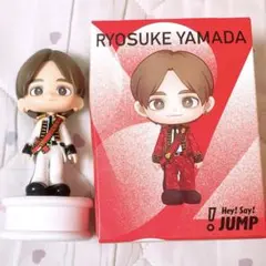 2026年最新】Hey! Say! JUMP フィギュア 山田涼介 ノーマルの人気