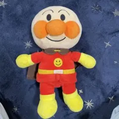 アンパンマン ぬいぐるみ 約30cm