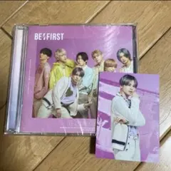 BE:FIRST Bye-Good-Bye マナト