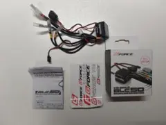G-FORCE BLC90 ブラシレスセンサーESC - メルカリ