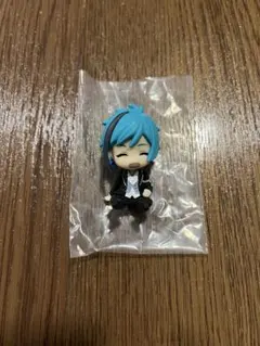 肩ズンFig. ディズニー ツイステ オクタヴィネル寮＆グリム　フロイド