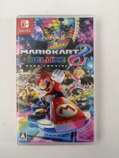 マリオカート8 デラックス Nintendo Switch