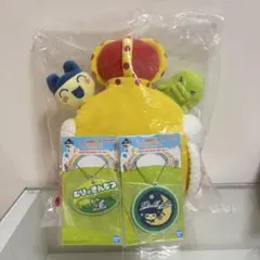 一番くじ たまごっちのプチプチおみせっち 3点セット