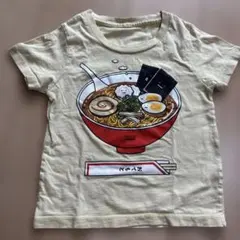 Design Tshirts Store graniph ラーメン Tシャツのサムネイル