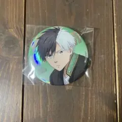 WINDBREAKER 桜遥 スケーター 缶バッジ - メルカリ