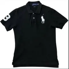 POLO RALPH LAUREN ビッグポニー ポロシャツ swag yoko - メルカリ