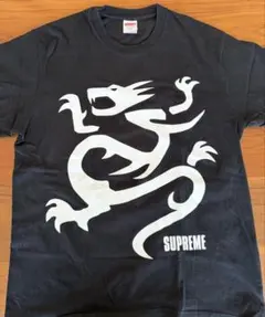 2026年最新】supreme ドラゴン tシャツの人気アイテム - メルカリ