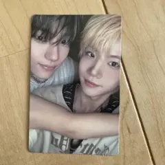 closeyoureyes blackout ギョンベ ケンシン ケミトレカ