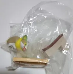 ポケモン　ぴょこっとおかえり！コレクション　ワンパチ