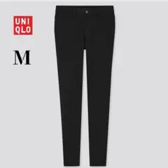 UNIQLO　ユニクロ　 ウルトラストレッチ　レギンス　スキニーパンツ　M