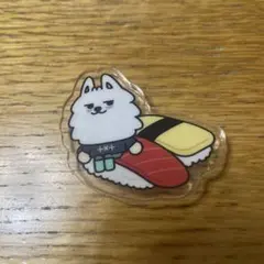 txt プルバトゥ ご当地バッジ 東京　チェ　ヨンモン