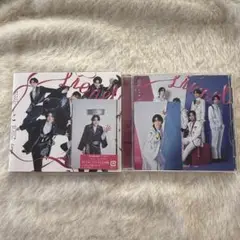 Lienel 罪と罰 高岡ミロ 2枚セット