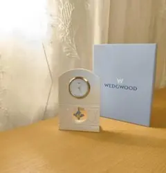 2026年最新】WEDGWOOD 置時計の人気アイテム - メルカリ