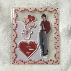 &team k アクスタ