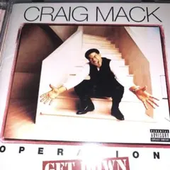 Craig Mack Operation : Get Down