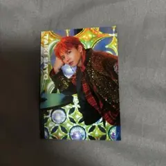 佐藤大樹 トレカ FANTASTICS