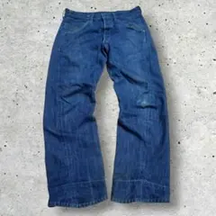 2025年最新】リーバイス 立体裁断 エンジニアの人気アイテム