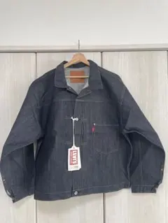 新品未使用LEVI'S1944 S506XX大戦モデル Ｔバック48サイズLVC