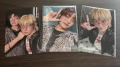 &TEAM Back To Life BTL ウィジュ ニコラス コンイズ