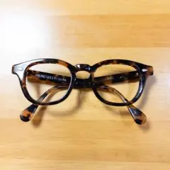 JULIUS TART OPTICAL FDR 鼈甲柄 - メルカリ