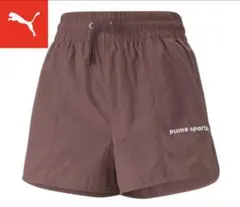 プーマ ハーフパンツ PUMA ウィメンズ PUMA TEAM ショーツ