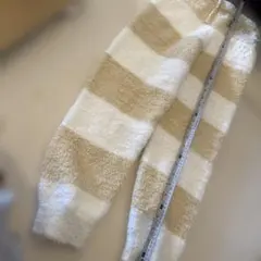 GELATO PIQUE フリースルームウェア M