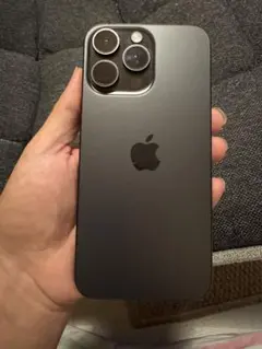Aki様専用ページ　iPhone 16 Pro Max 256gb