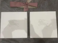 バーバリー　チルドレン　　お箱　2箱　バラ売り可