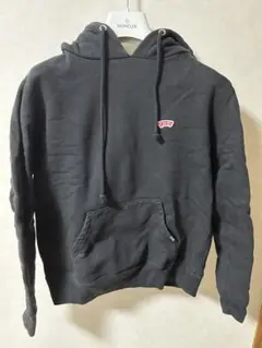 vans バンズ　パーカーのサムネイル