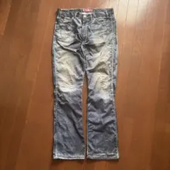 JUNYA WATANABE x BerBerJin x Levi's Lのサムネイル