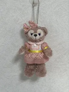 未使用♡シェリーメイぬいぐるみマスコットのサムネイル