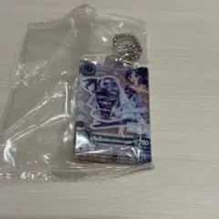 ガチャ アイカツ! だれでもアイドル活動アクリルチャーム3 霧矢あおい