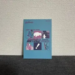 ズートピア　エポックカードコレクション 38