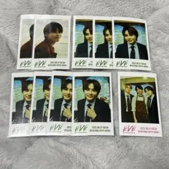 超特急 タクヤ ミニフォト