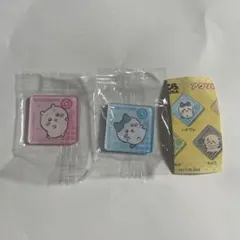 ちいかわ くら寿司 アクリルキーホルダー 2個セット