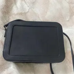 niko and... ショルダーバッグ ブラック2111→1980