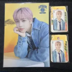 TAKI　エニマイ・ロト《3点セット》