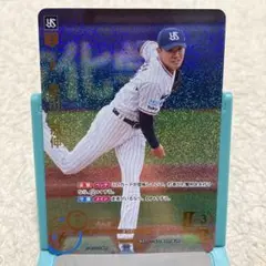 ドリームオーダー　HEROES of 2025 奥川恭伸