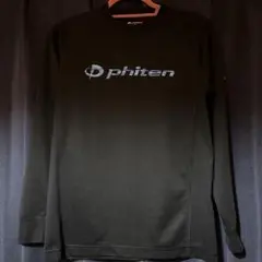 phiten ロングTシャツのサムネイル