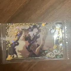 イタジャガ　ワンピースwithプラマイドLOG.３　ロブ・ルッチ