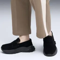 2025年最新】PUMA レディース ローファー・革靴の人気アイテム - メルカリ